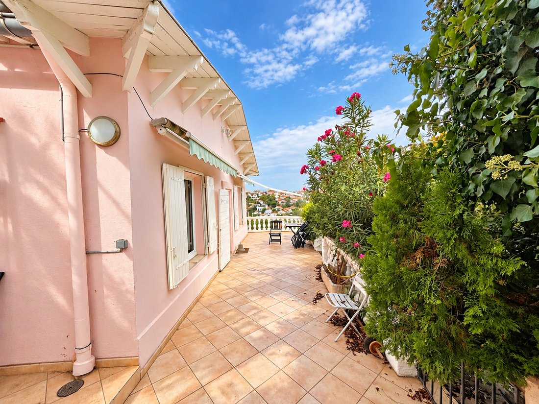 House in Endoume, 7e Arrondissement, Marseille 5 - 19090535