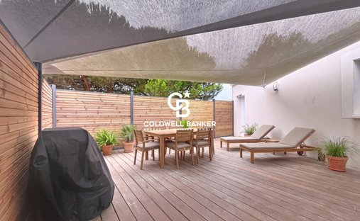 Haus in Longeville-sur-Mer, Pays de la Loire, Frankreich 1