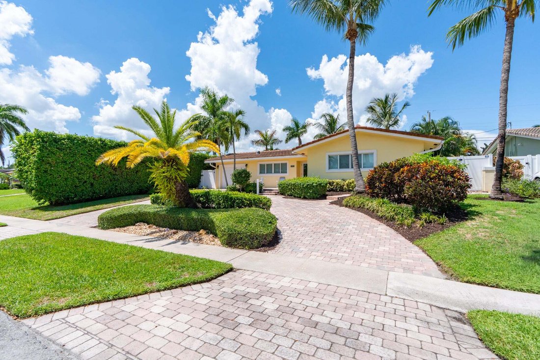 Haus in Boca Raton, Florida, Vereinigte Staaten 1 - 19089341