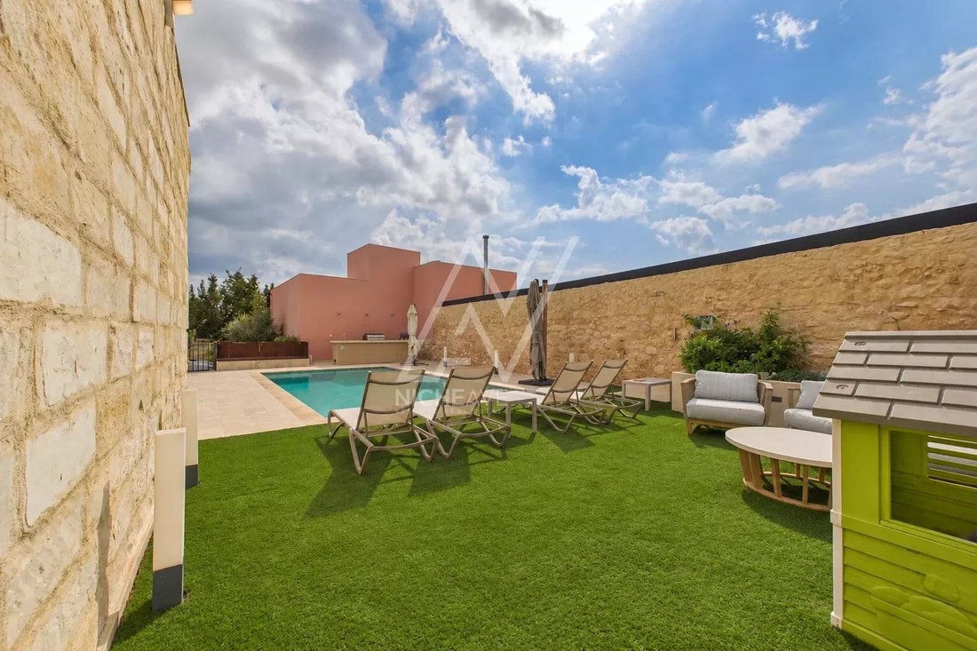 Bungalow en Victoria, Malta 4 - 19087480
