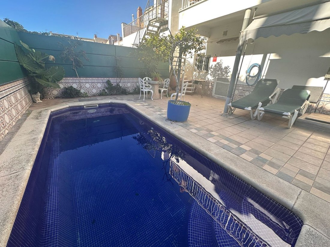 Chalet in Pineda de Mar, Katalonien, Spanien 3 - 19086940