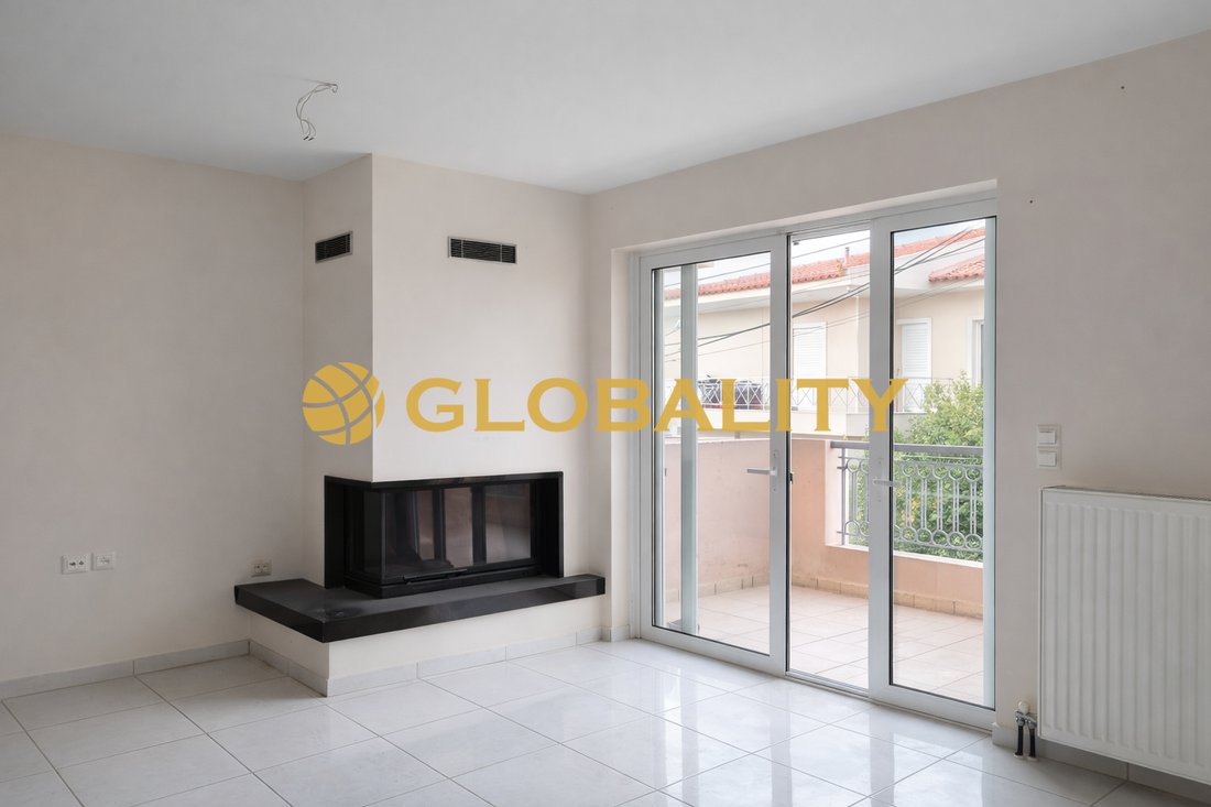 Apartamento en Gerakas, Ática, Grecia 3 - 19091930