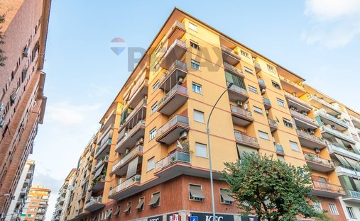Appartement à Don Bosco, Rome, Italie 1