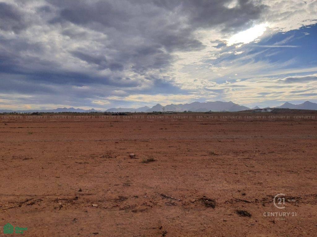 Terreno en Chihuahua, Chihuahua, México 5 - 17815062