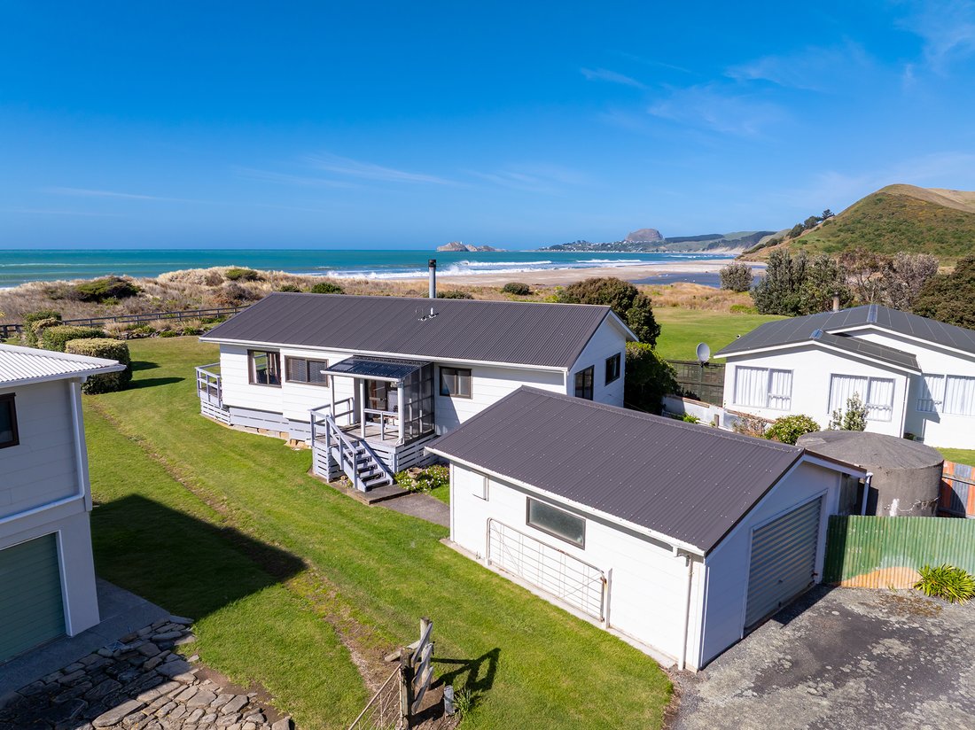 Casa en Whakataki, Región de Wellington, Nueva Zelanda 1 - 19090417