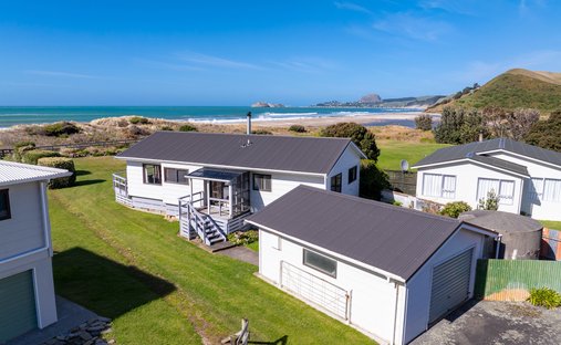 Casa en Whakataki, Región de Wellington, Nueva Zelanda 1
