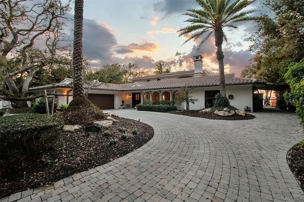 House in Sarasota, Florida, United States 3 - 19091610