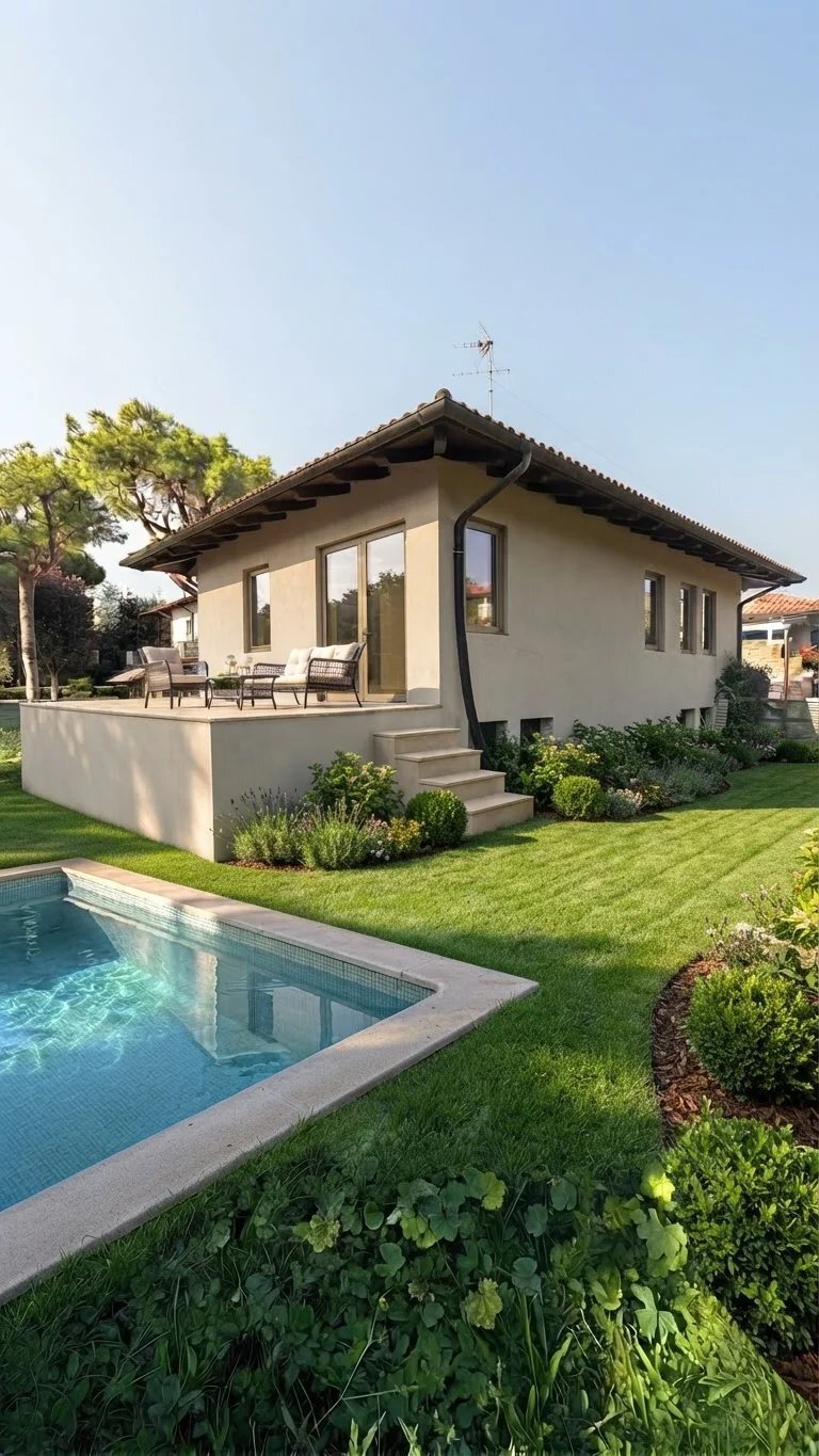 Villa a Isola del Lido, Veneto, Italia 3 - 19087573