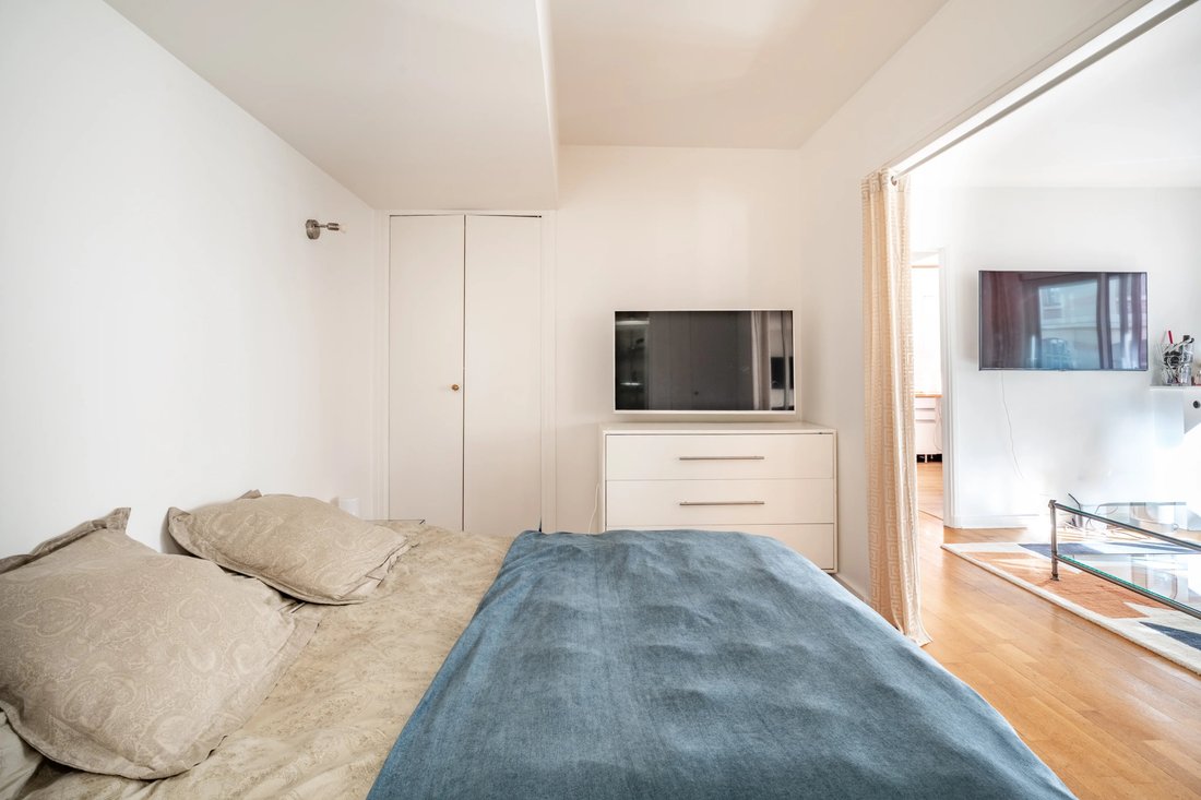 Appartamento a Porte Dauphine, Paris 16e Arrondissement, Parigi 5 - 19087641