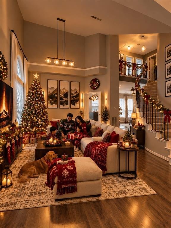 Casa en Irving, Texas, Estados Unidos 5 - 19089651