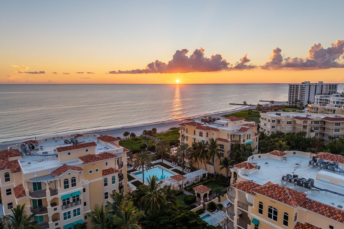 Eigentumswohnung in Longboat Key, Florida, Vereinigte Staaten 1 - 19091846