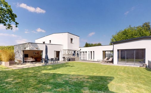Casa en Mauves-sur-Loire, Países del Loira, Francia 1