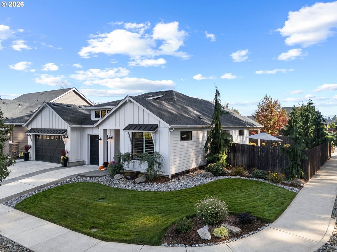 Maison à Vancouver, Washington, États-Unis 3 - 19088574