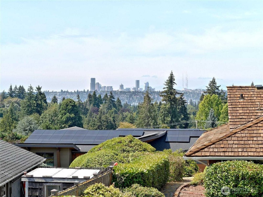 Haus in Bellevue, Washington, Vereinigte Staaten 3 - 19092108