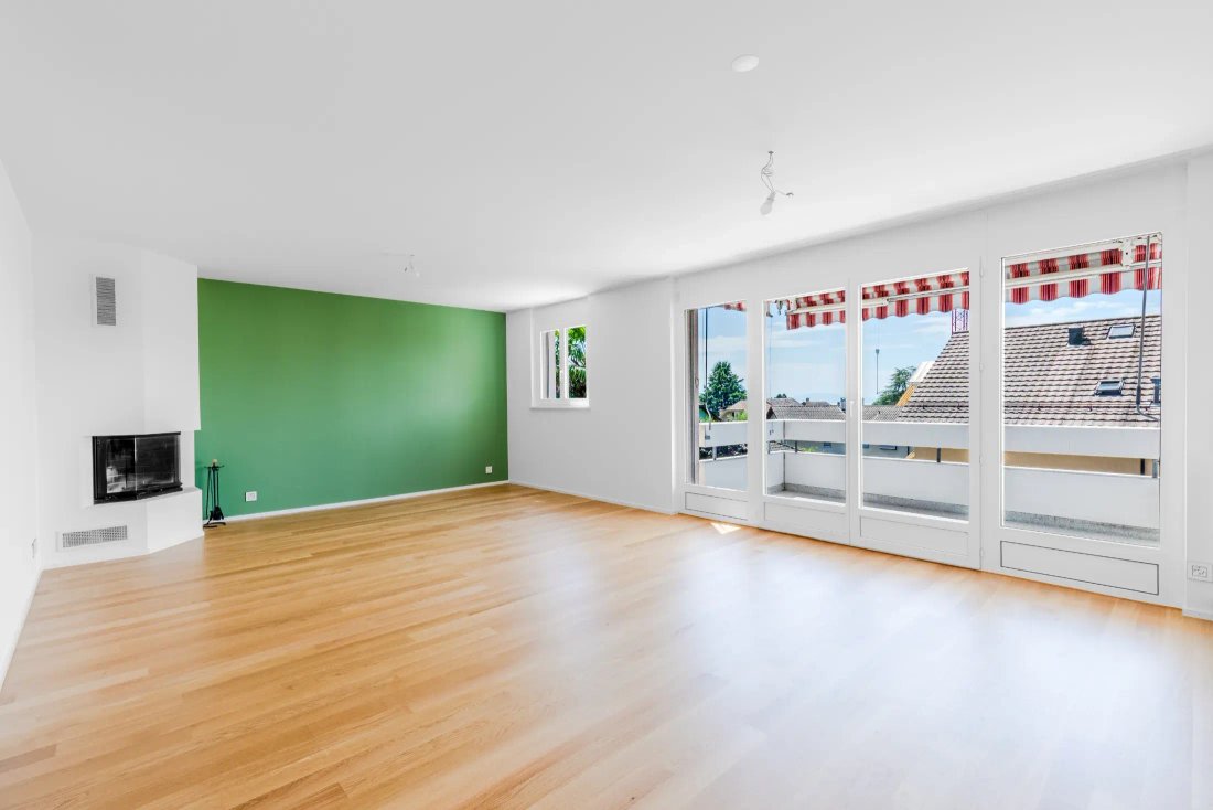 Apartamento en Renens, Valdia, Suiza 1 - 19089307