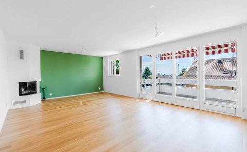Apartamento en Renens, Valdia, Suiza 1