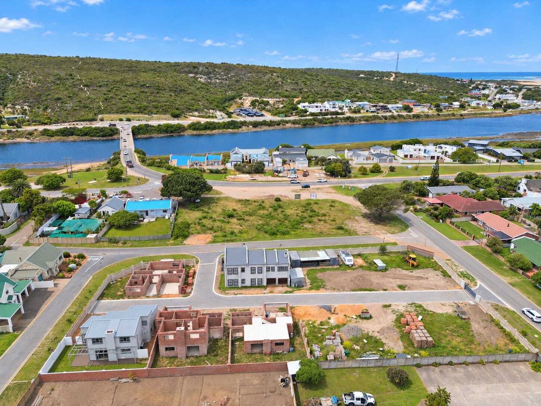 Domaine à Still Bay West, Cap occidental, Afrique du Sud 1 - 19088659