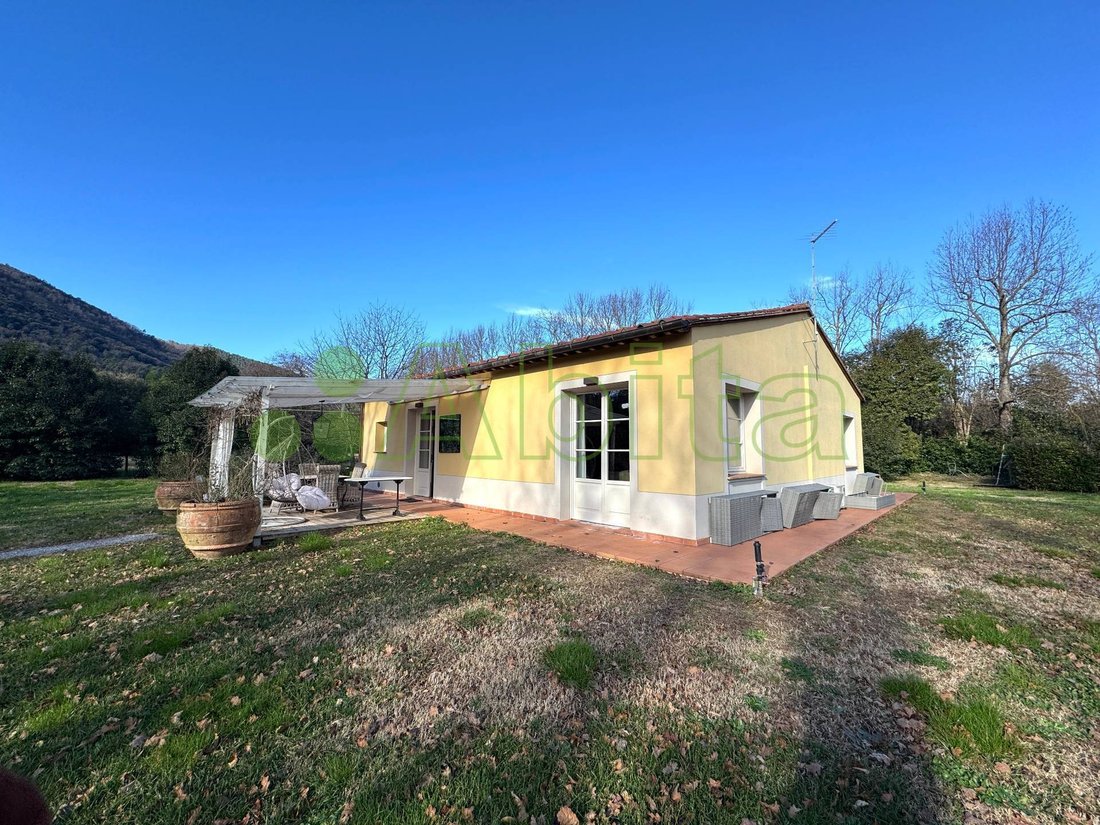 Villa à Centro Storico, Lucques, Toscane 3 - 19087285