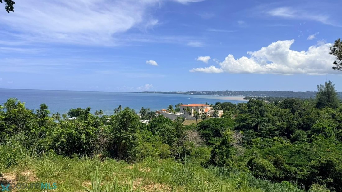 Terreno a Aguada, Aguada, Porto Rico 1 - 19087462