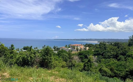 Land in Aguada, Aguada, Puerto Rico 1