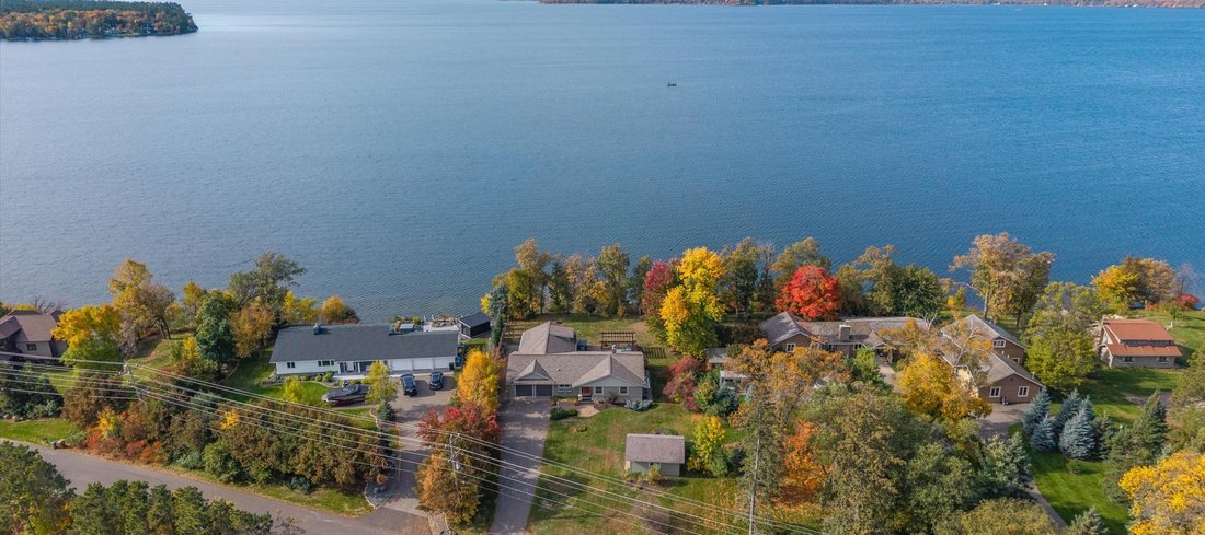 Casa a Nisswa, Minnesota, Stati Uniti 4 - 18597191