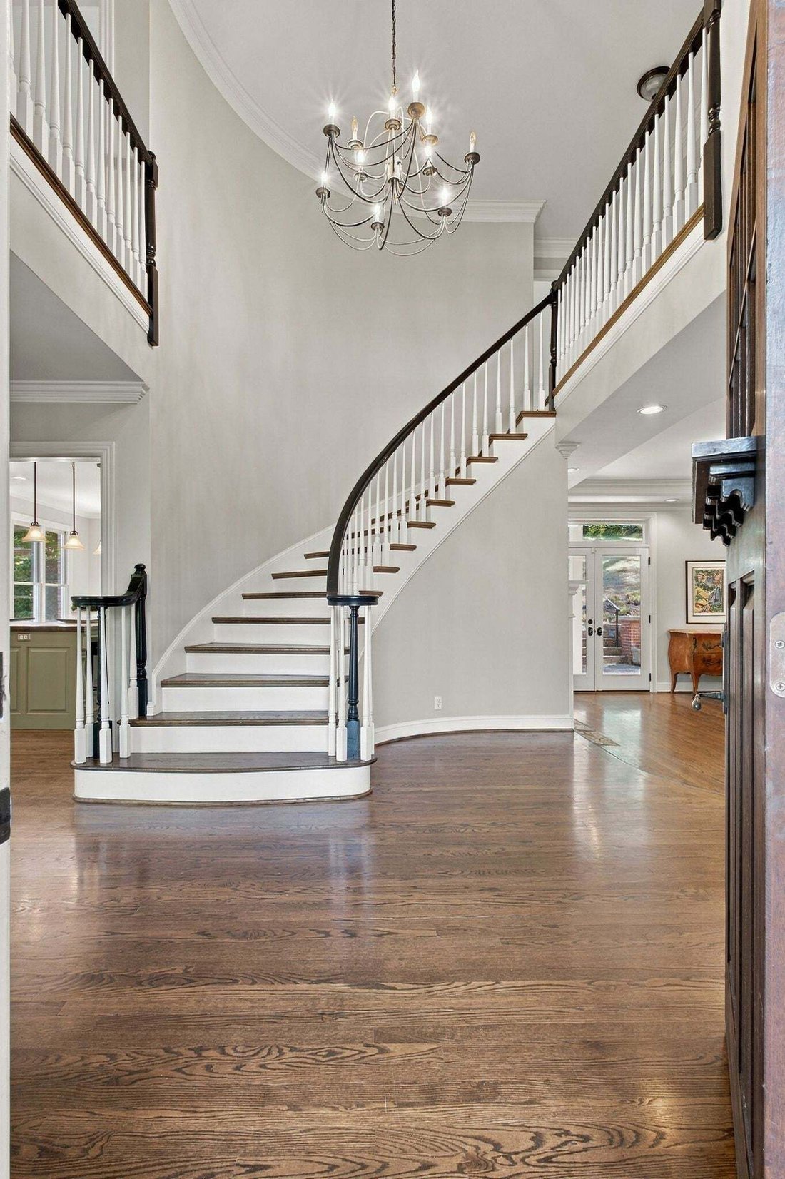 Casa a Nashville, Tennessee, Stati Uniti 2 - 19089156