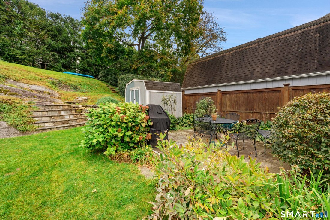 Haus in Greenwich, Connecticut, Vereinigte Staaten 3 - 19089410