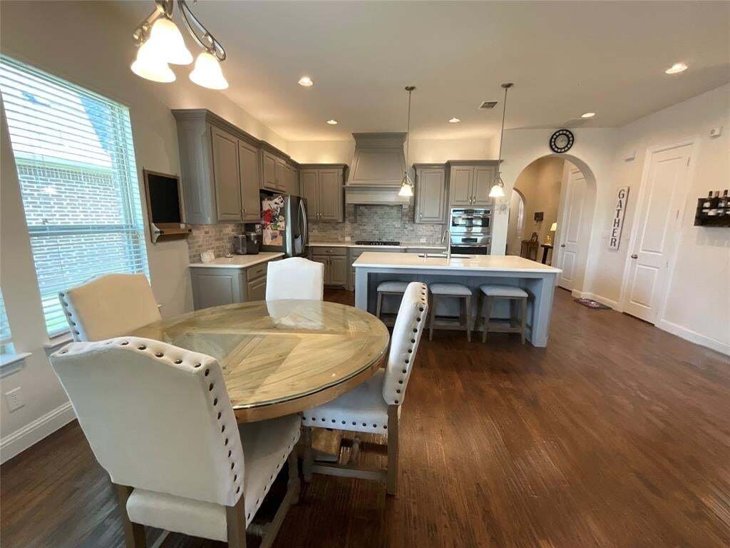 Haus in Lantana, Texas, Vereinigte Staaten 5 - 19089736