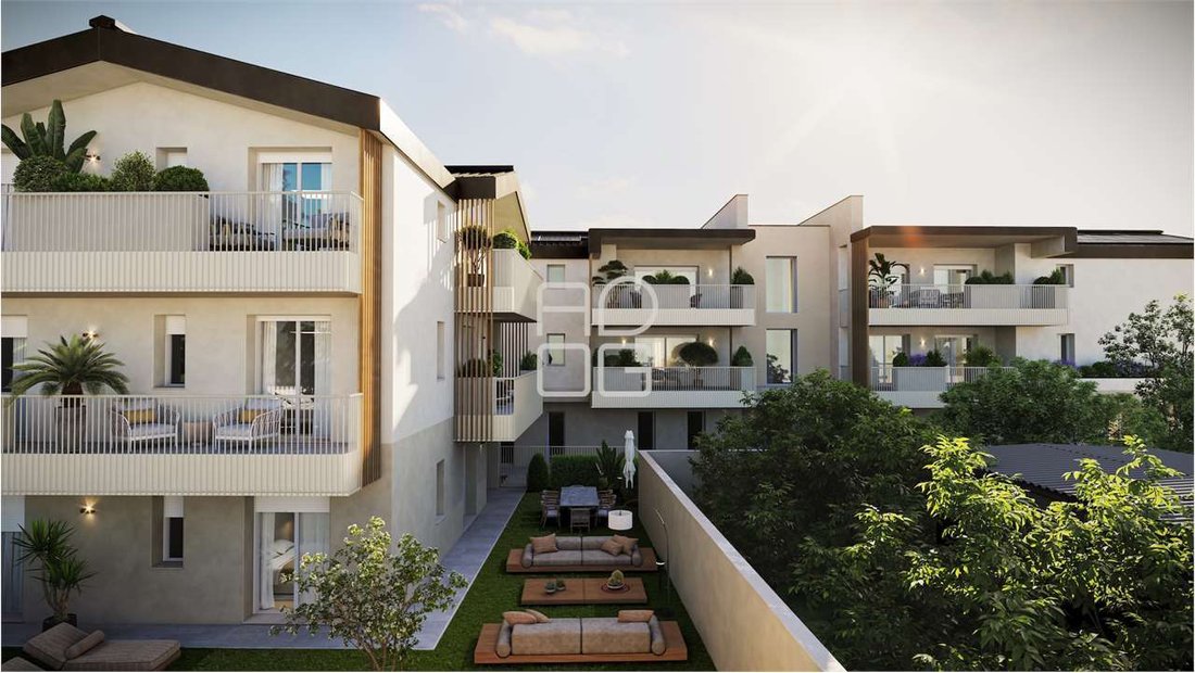 Wohnung in Desenzanino, Desenzano del Garda, Lombardei 2 - 19089665