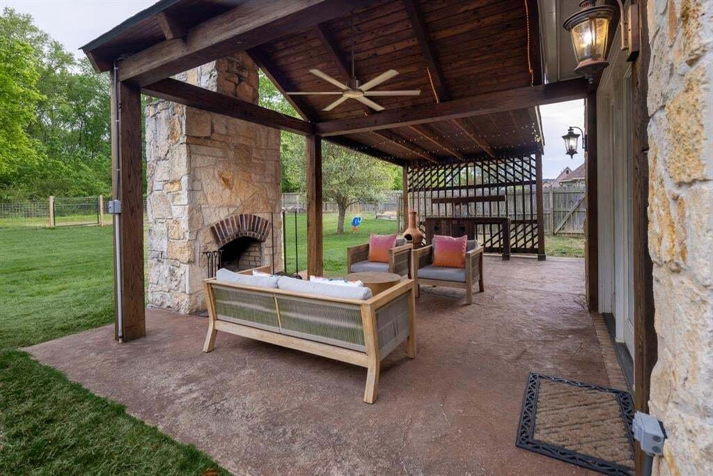 Casa a Bullard, Texas, Stati Uniti 5 - 19089682