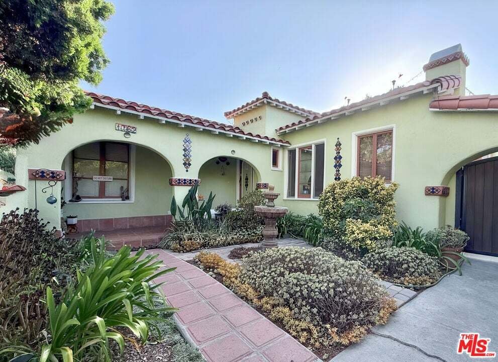 Casa en Los Ángeles, California, Estados Unidos 4 - 19090041