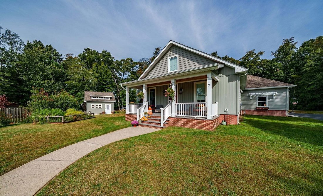House in Marmora, New Jersey, United States 2 - 19089233