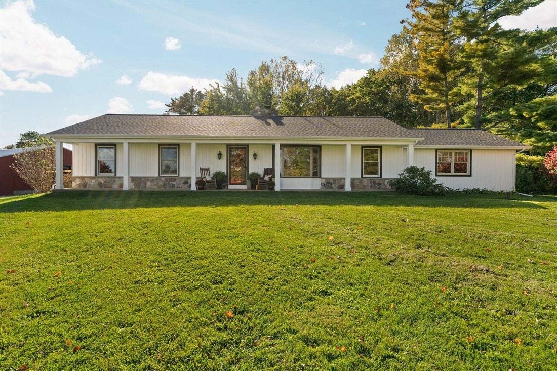 Haus in Williamston, Michigan, Vereinigte Staaten 2 - 19089544