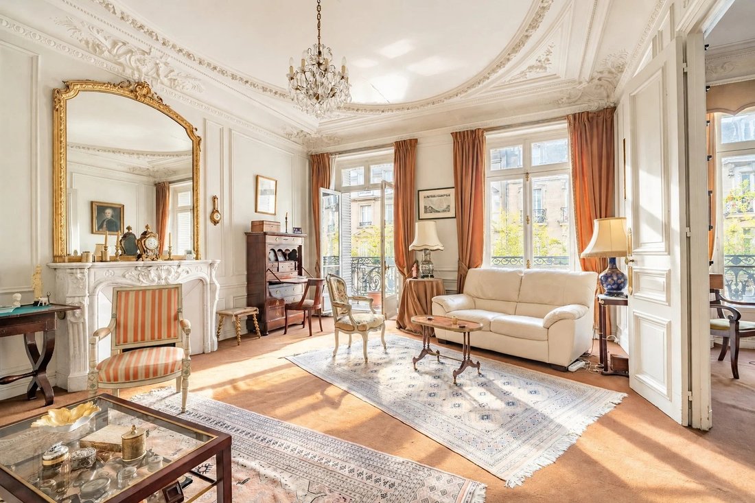 Wohnung in Odéon, Paris 6e Arrondissement, Paris 1 - 19087473
