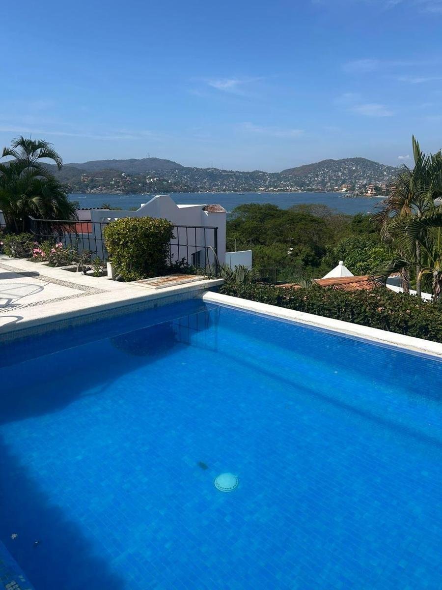 Casa a Zihuatanejo, Guerrero, Messico 1 - 19088905
