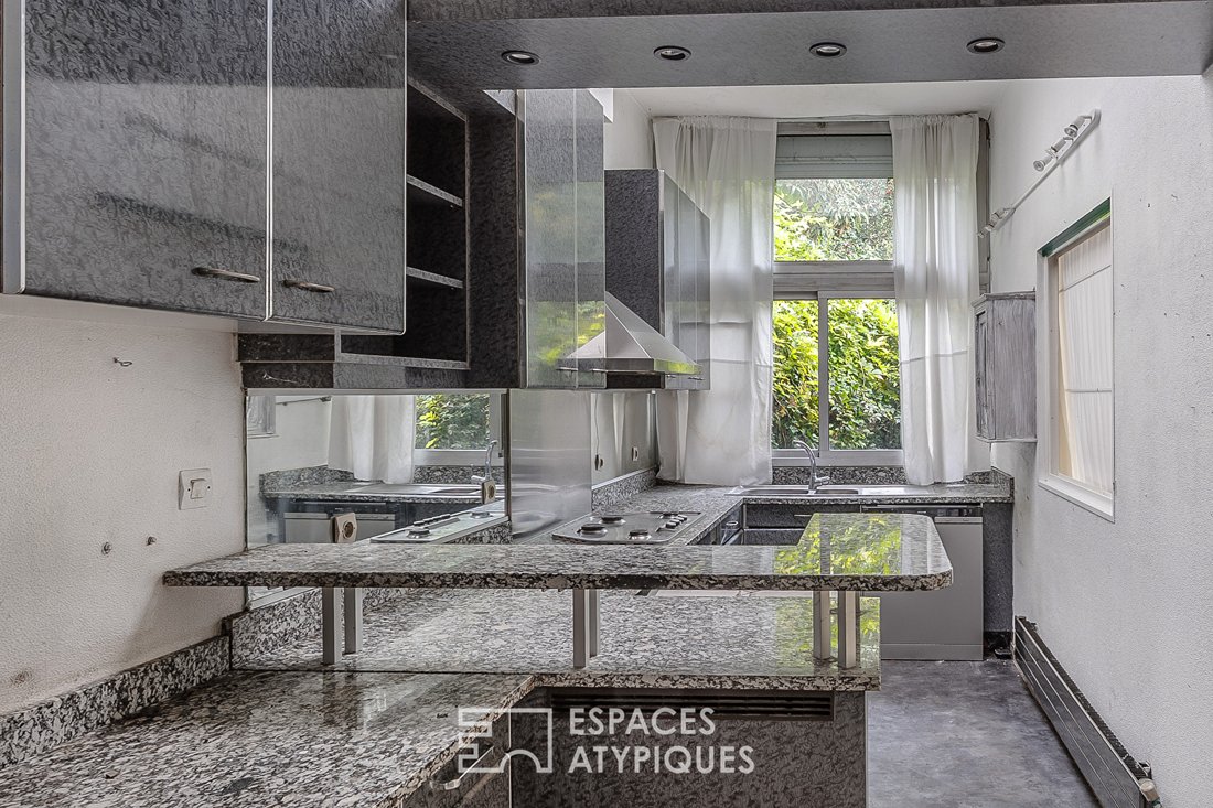 Villa en Lillemer, Bretaña, Francia 4 - 19091235