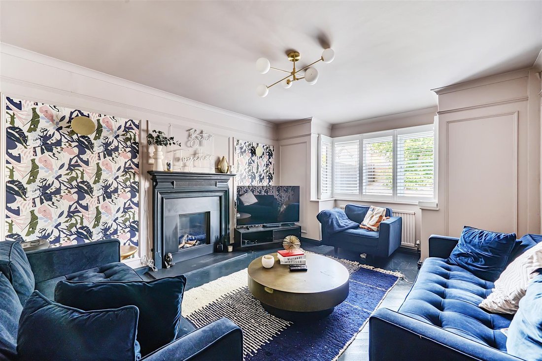 Haus in Maidenhead, England 5 - 19089334
