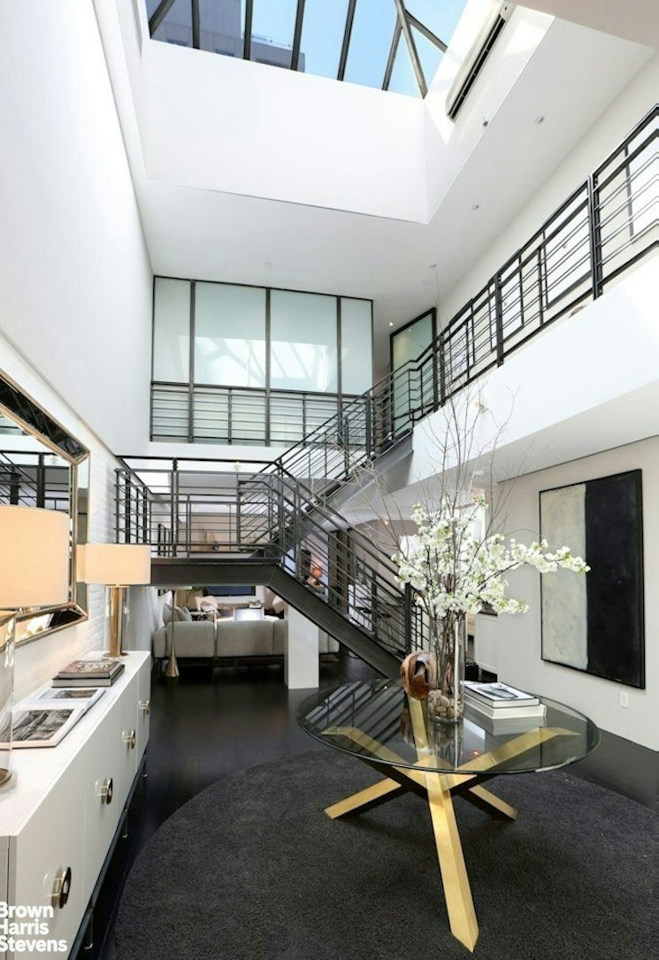 Condominio en Nueva York, Nueva York, Estados Unidos 4 - 19090088