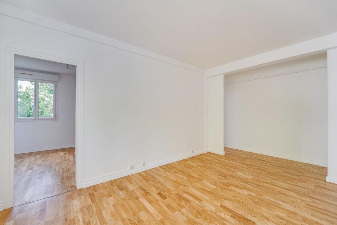 Wohnung in Emeriau-Zola, Paris 15e Arrondissement, Paris 4 - 19090624