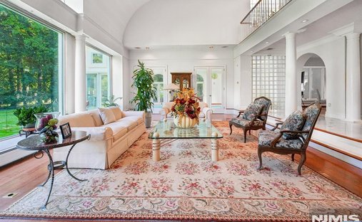House in Allendale, New Jersey, United States 1