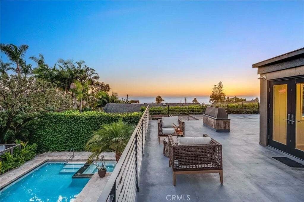 Casa en Laguna Beach, California, Estados Unidos 2 - 19090252