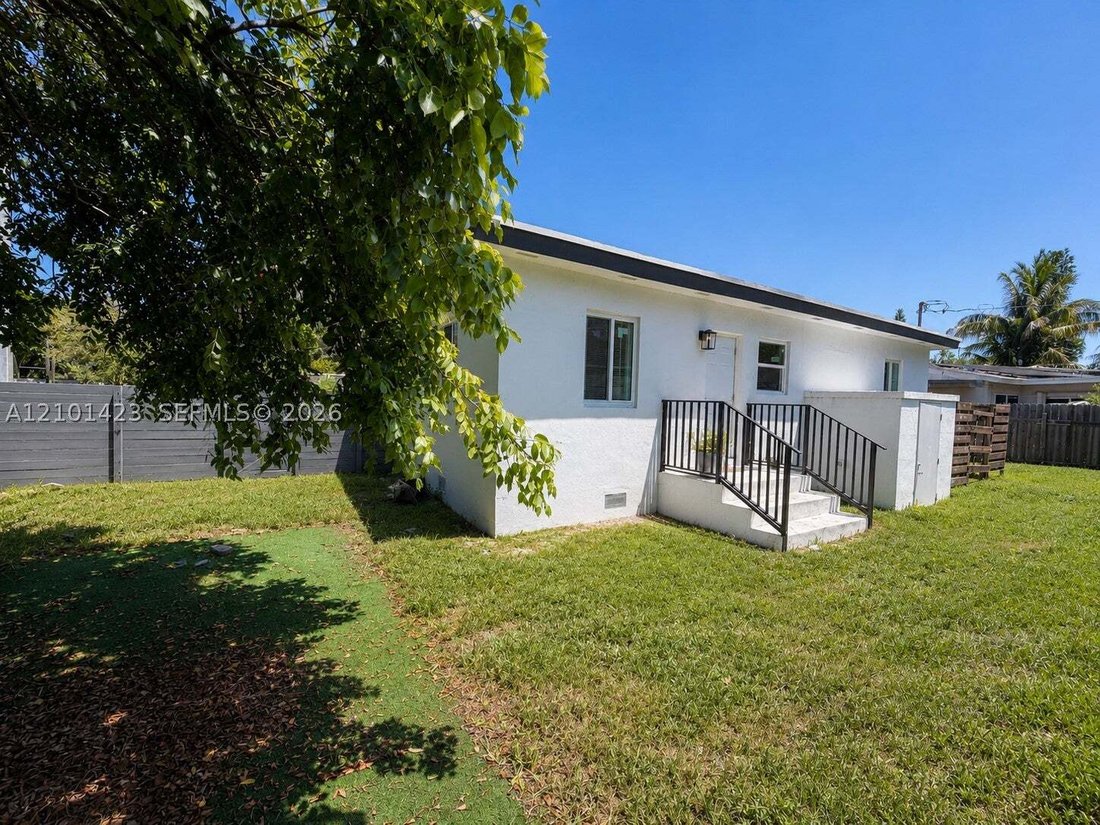 House in Miami, Florida, United States 3 - 19089747