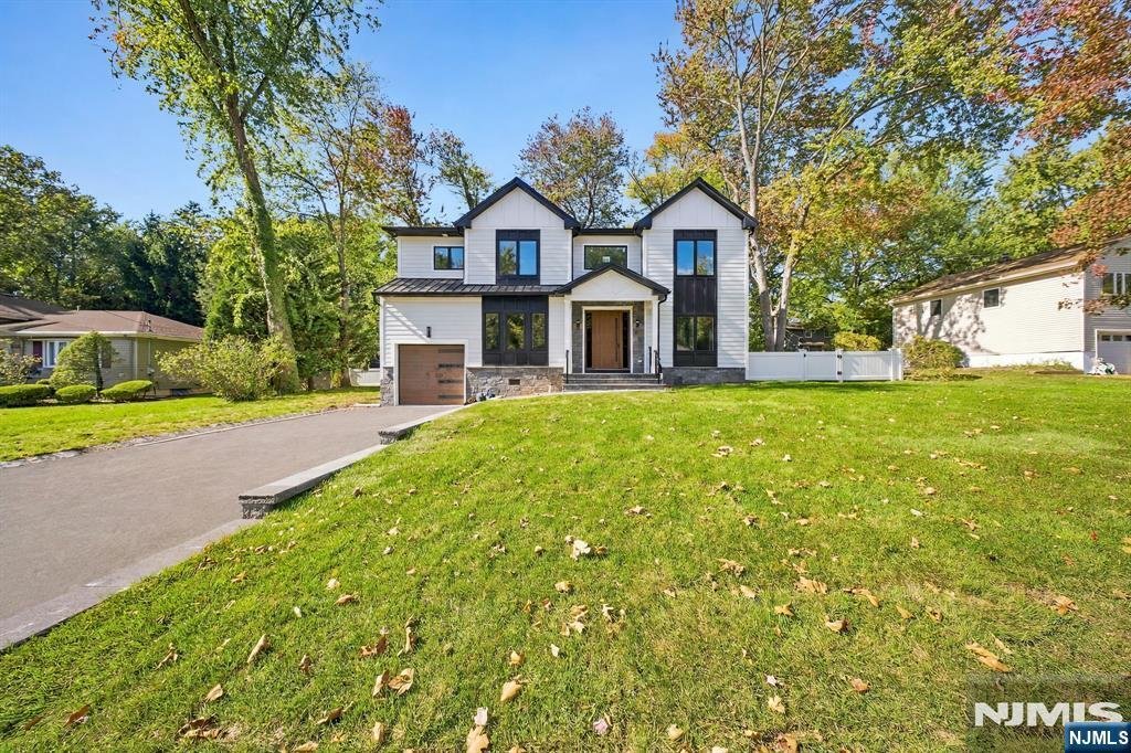 Casa a Ridgewood, New Jersey, Stati Uniti 2 - 19091344