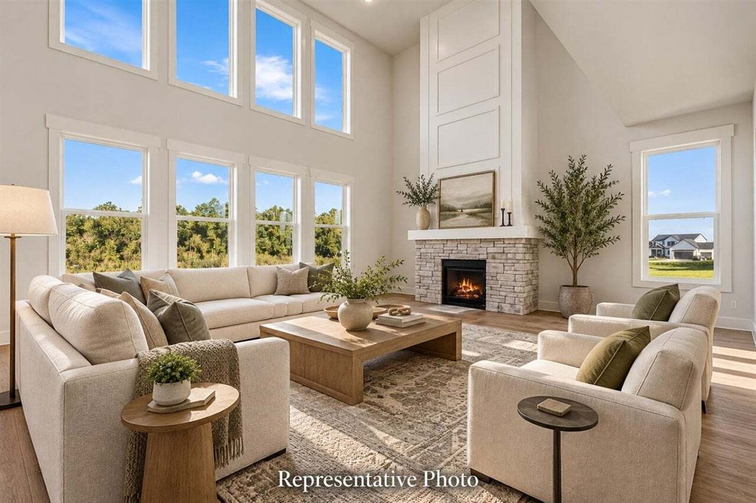 Casa a Laketown Township, Michigan, Stati Uniti 5 - 19089516