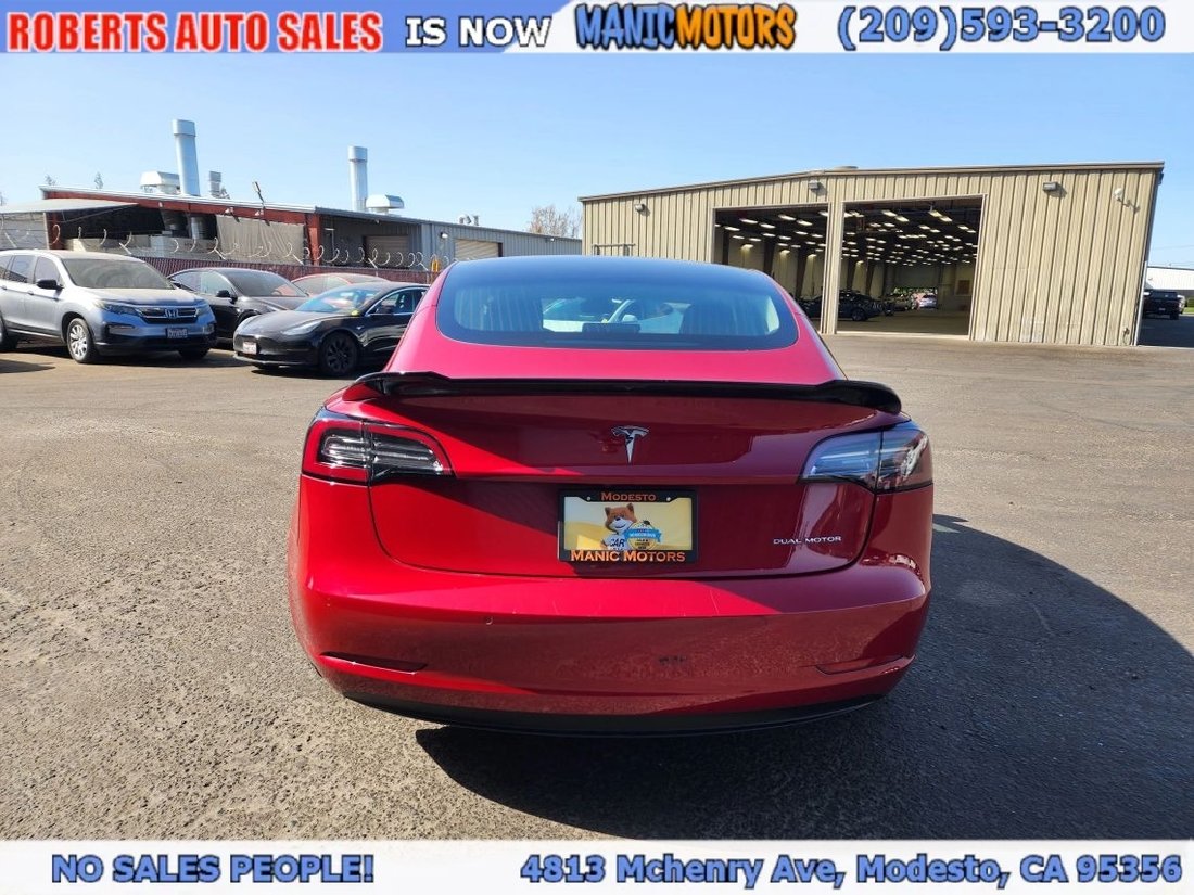 Sedan in Modesto, CA, United States 4 - 19091011
