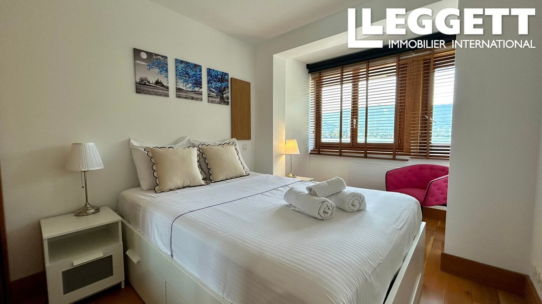 Apartamento en Bluffy, Auvernia-Ródano-Alpes, Francia 5 - 16820239