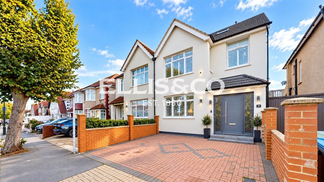 House in Sudbury, Brent, England 1 - 19087146