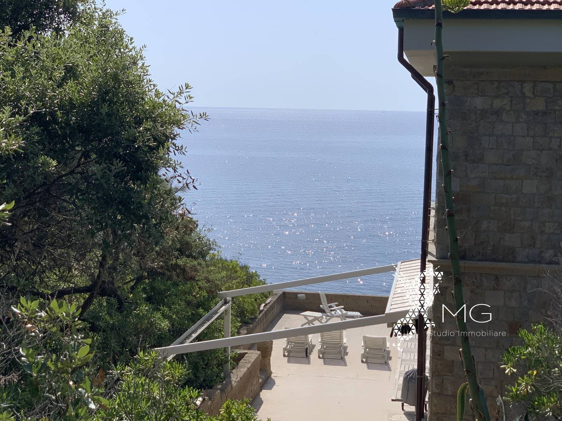 Apartamento en Vada, Rosignano Marittimo, Toscana 1 - 16696651