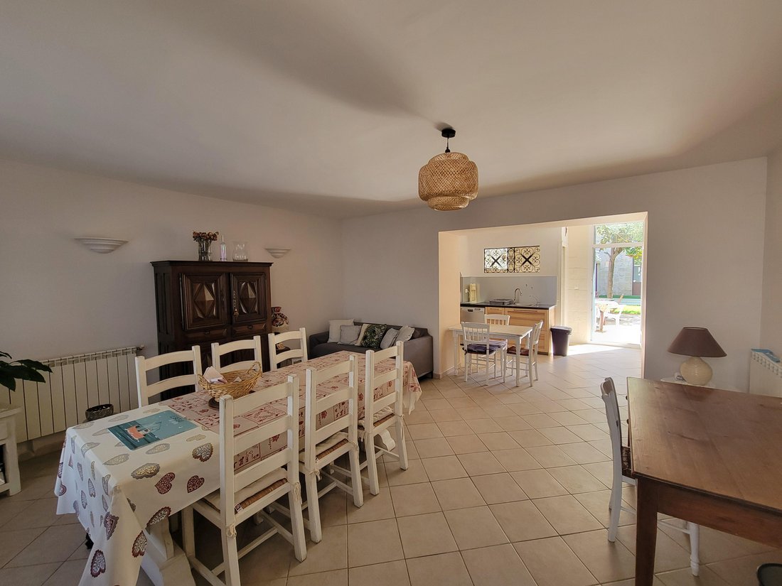 Casa a Roquemaure, Occitania, Francia 2 - 19091415