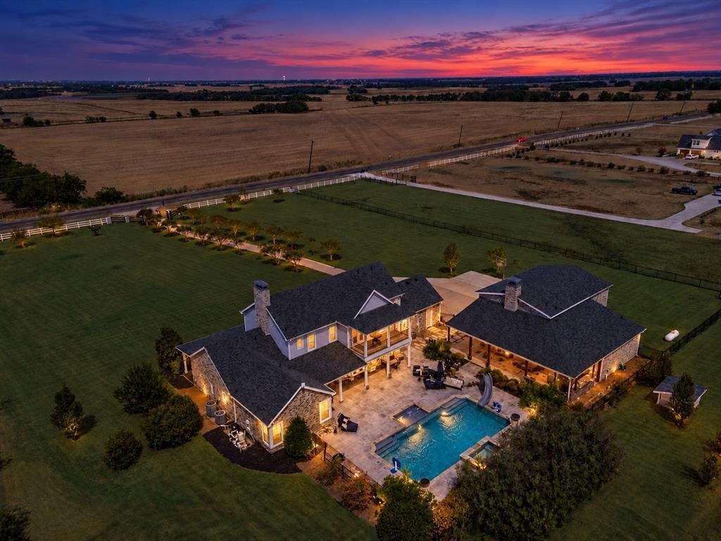 Haus in Royse City, Texas, Vereinigte Staaten 1 - 19089730